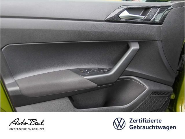 Volkswagen Taigo 1.0 TSI