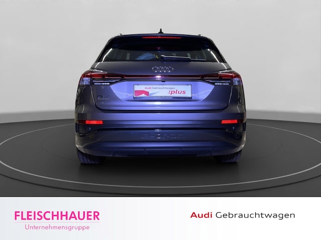 Audi Q4 e-tron 35