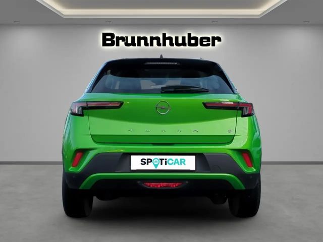 Opel Mokka Edition Mokka-e