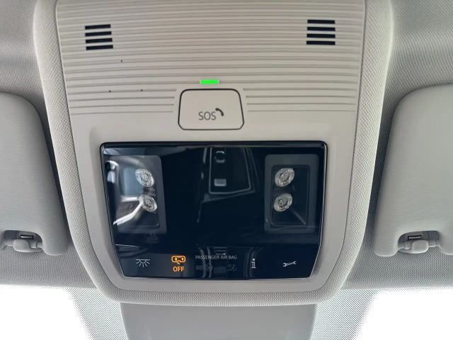 Volkswagen Golf GTE Style eHybrid