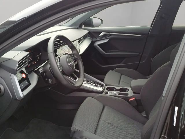 Audi A3 35 TDI S-Line S-Tronic Sedan Sportback