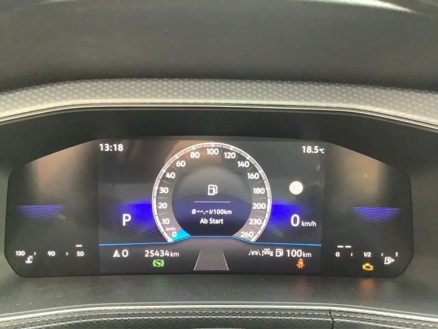 Volkswagen T-Cross 1.0 TSI DSG