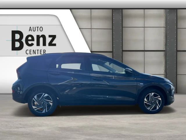 Hyundai Bayon 1.0 T-GDi Trend
