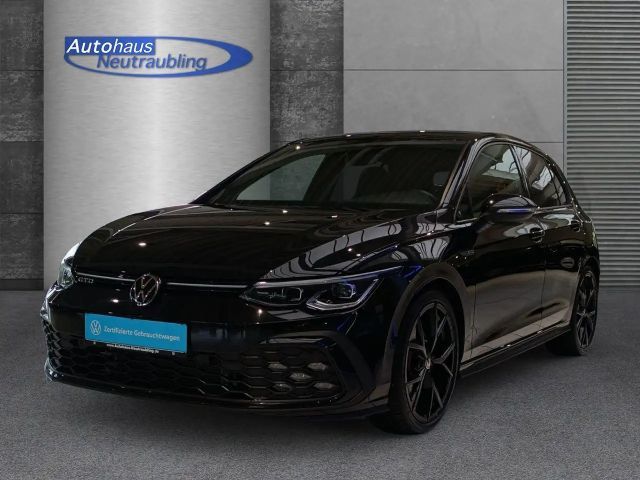 Volkswagen Golf 2.0 TDI DSG