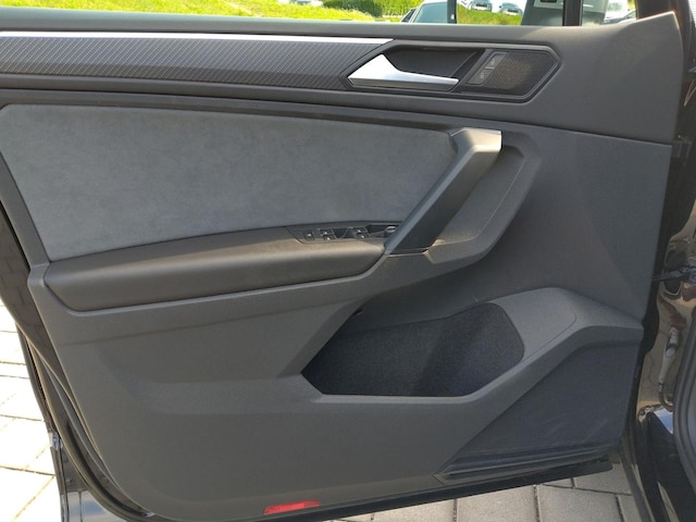 Volkswagen Tiguan 4Motion