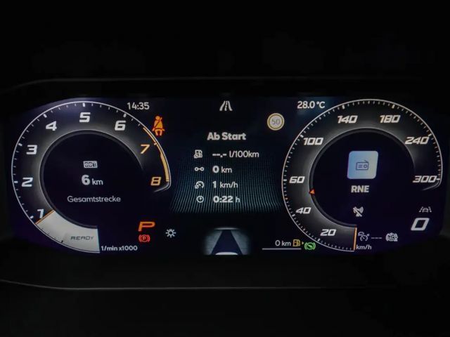 Cupra Formentor DSG VZ