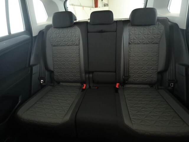 Volkswagen Tiguan 1.5 TSI Life