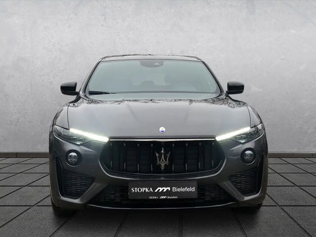 Maserati Levante GranSport