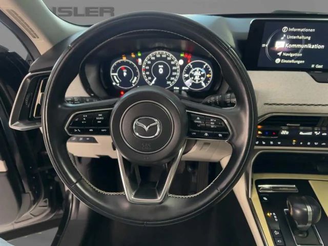 Mazda CX-60 4WD Takumi