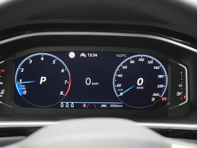 Volkswagen T-Roc DSG R-Line