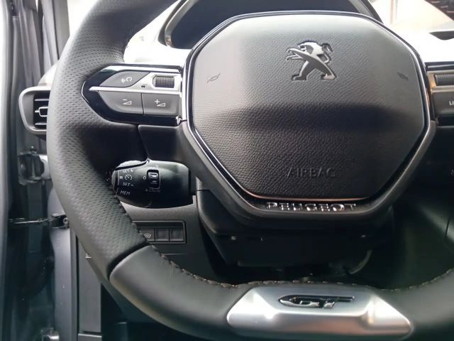 Peugeot E-Rifter GT-Line