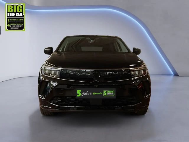 Opel Grandland X Innovation