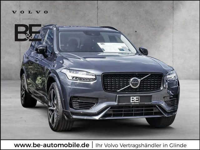 Volvo XC90 R-Design Recharge T8