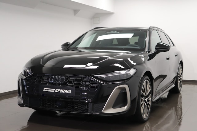 Audi A5 Avant Quattro S-Tronic