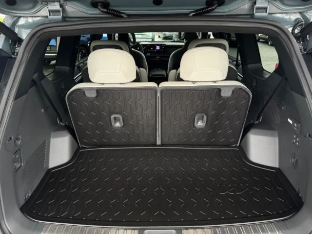 Kia EV9 GT-Line Vierwielaandrijving