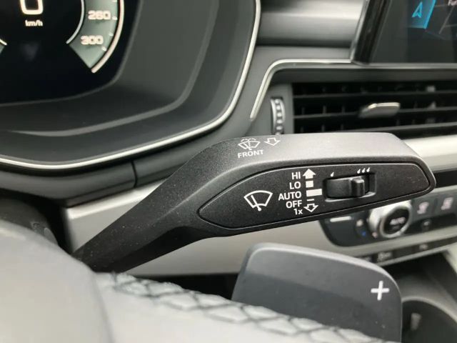 Audi A5 40 TFSI S-Line Sportback