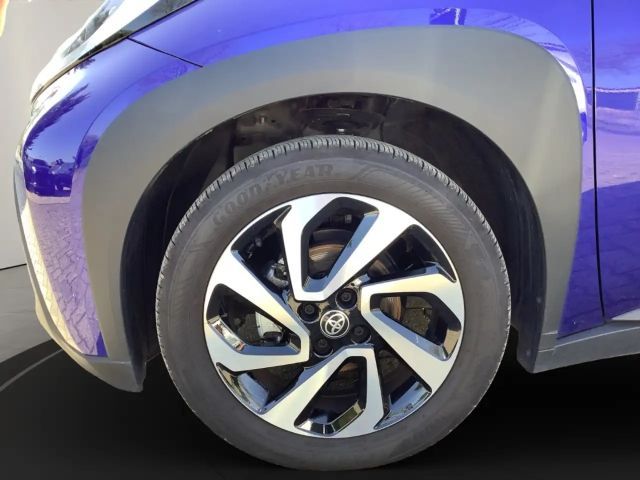 Toyota Aygo X Hatchback Team D