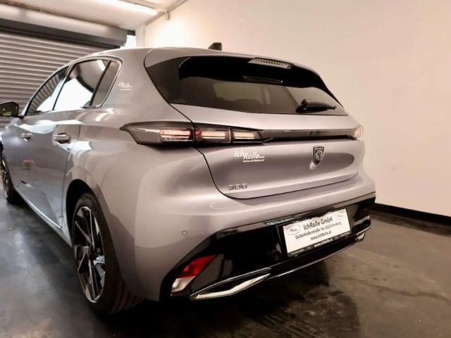 Peugeot 308 Allure Pack Hybrid