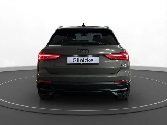 Audi Q3 Hybride S-Line