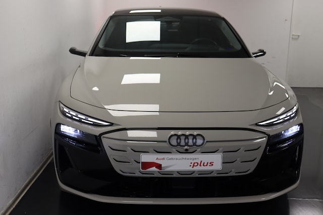 Audi A6 e-tron Avant Quattro