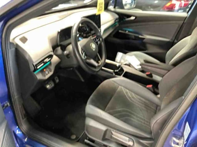 Volkswagen ID.4 Performance Pro