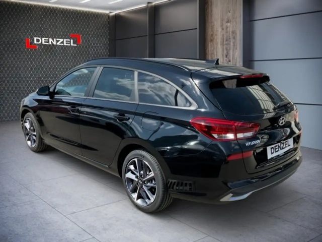 Hyundai i30 1.0 T-GDi