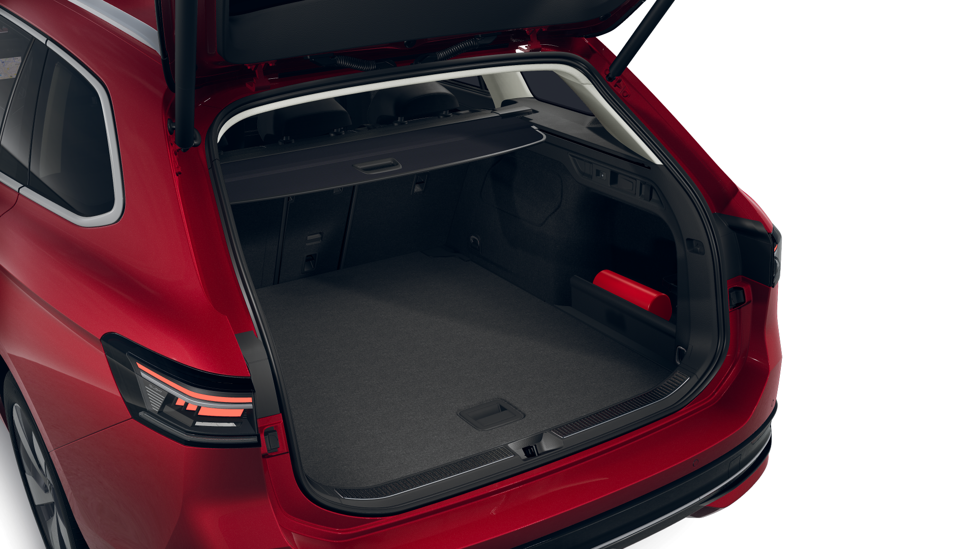 Volkswagen Passat 2.0 TDI Elegance Elegance