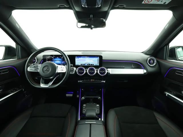 Mercedes-Benz GLB 200 AMG Line GLB 200 d