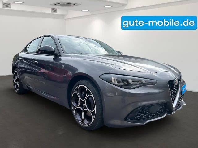 Alfa Romeo Giulia Q4 TI