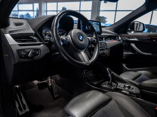 BMW X2 M-Sport xDrive