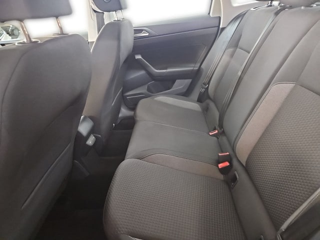 Volkswagen Taigo 1.0 TSI DSG Life