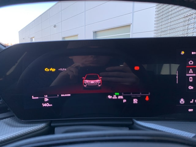 Audi Q5 Quattro S-Tronic