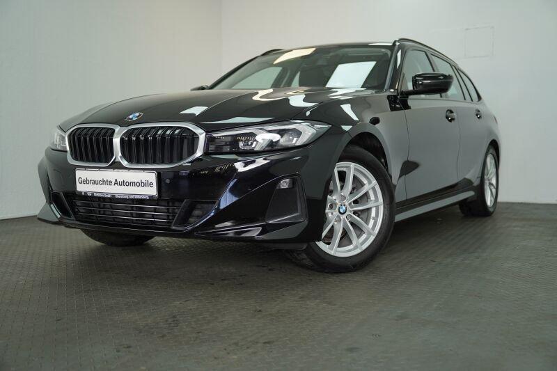 BMW 318 318i Touring