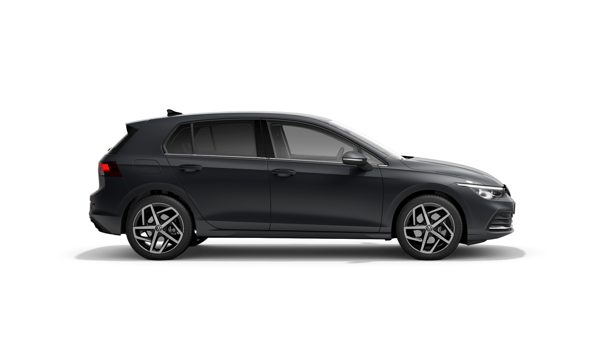 Volkswagen Golf Style eHybrid