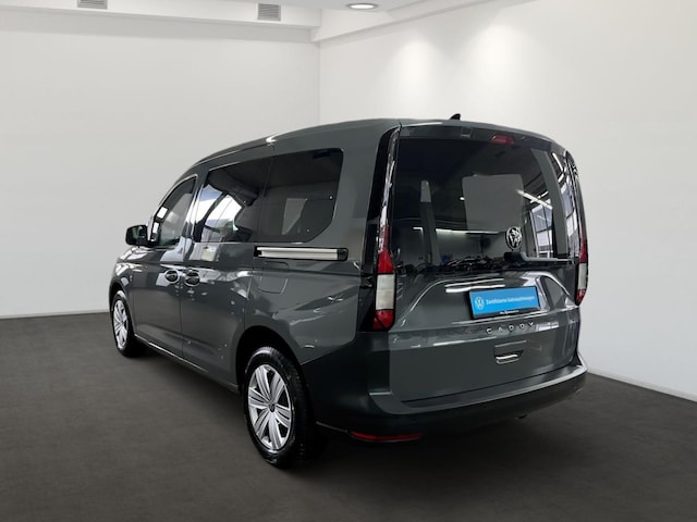 Volkswagen Caddy 1.5 TSI