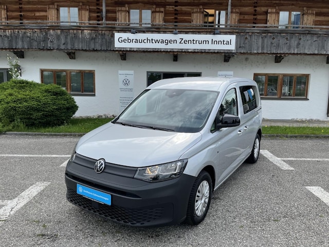 Volkswagen Caddy Combi