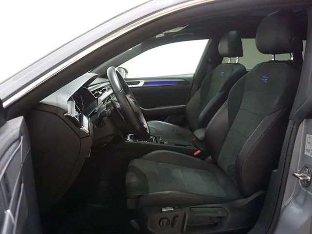 Volkswagen Arteon Shooting Brake 2.0 TSI DSG