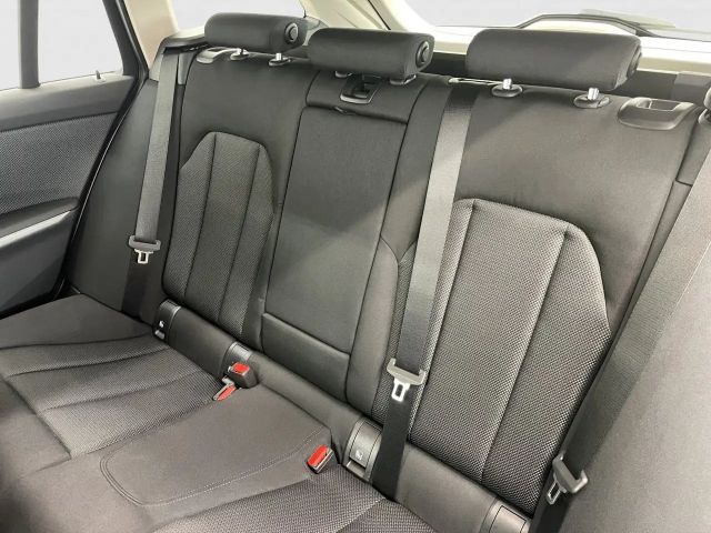 BMW 318 318d Touring