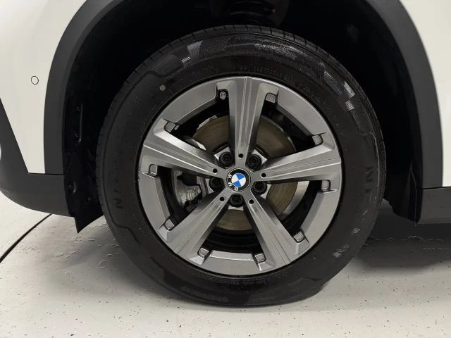BMW X1 xDrive20d