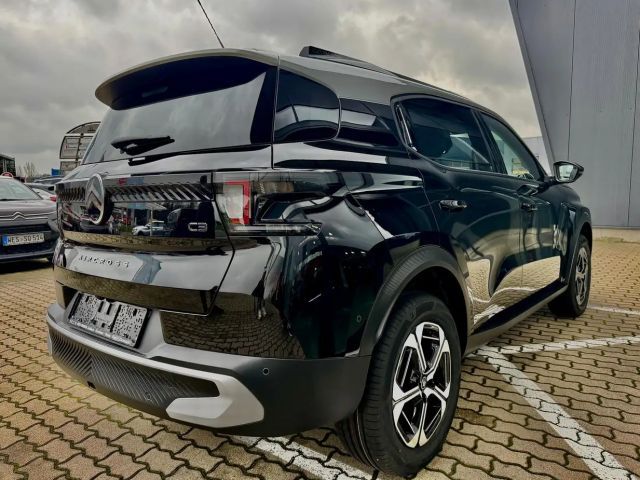 Citroën C3 Aircross Hybrid Max