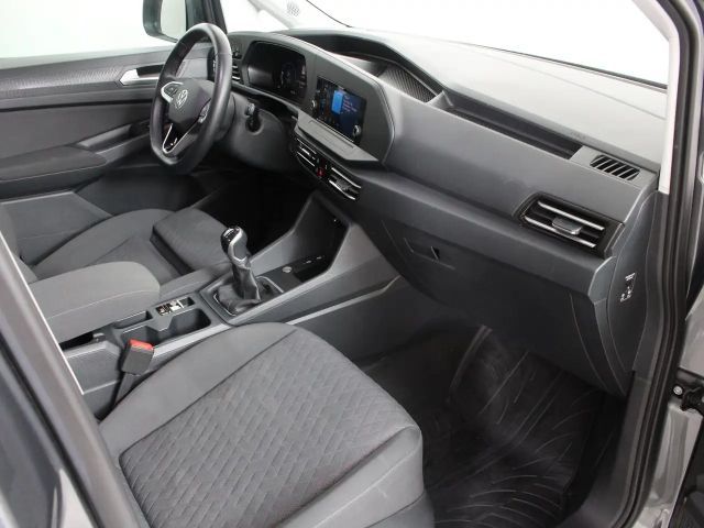 Volkswagen Caddy 4Motion Life