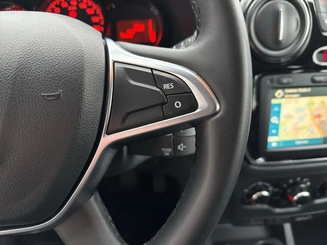 Dacia Lodgy 7 zitter Comfort