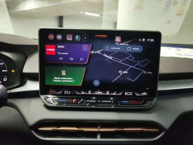 Cupra Terramar 1.5 e-Hybrid VZ e-Hybrid