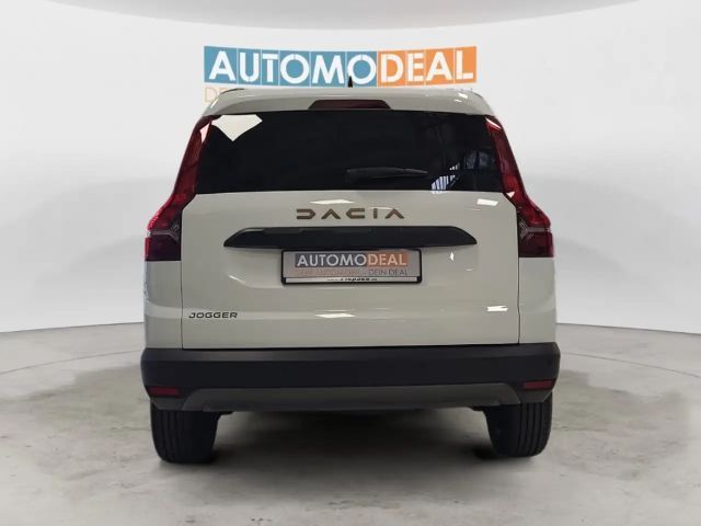 Dacia Jogger Extreme