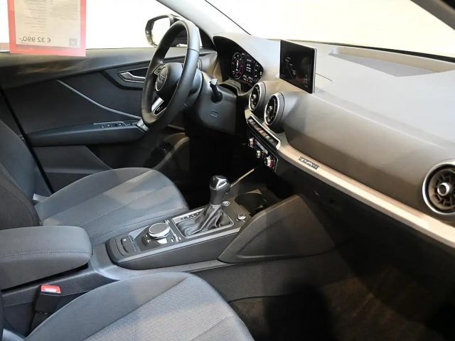 Audi Q2 35 TDI Quattro