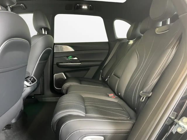 Xpeng G9 AWD Performance