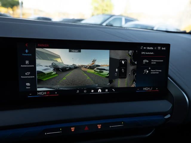 BMW X3 50i STANDHZ PANO AHK 360° LED HUD NAVI