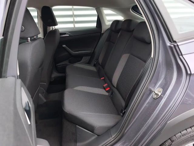 Volkswagen Taigo 4Me TSI