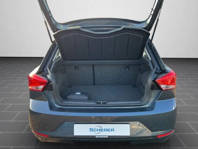 Seat Ibiza 1.0 TSI Style