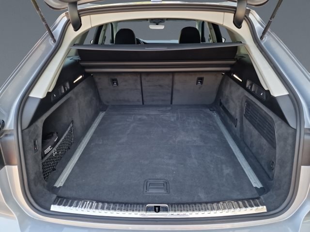 Audi A6 35 TDI Avant S-Tronic